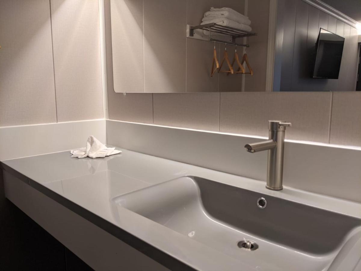 Stay Express Inn Chattanooga East Ridge Ngoại thất bức ảnh