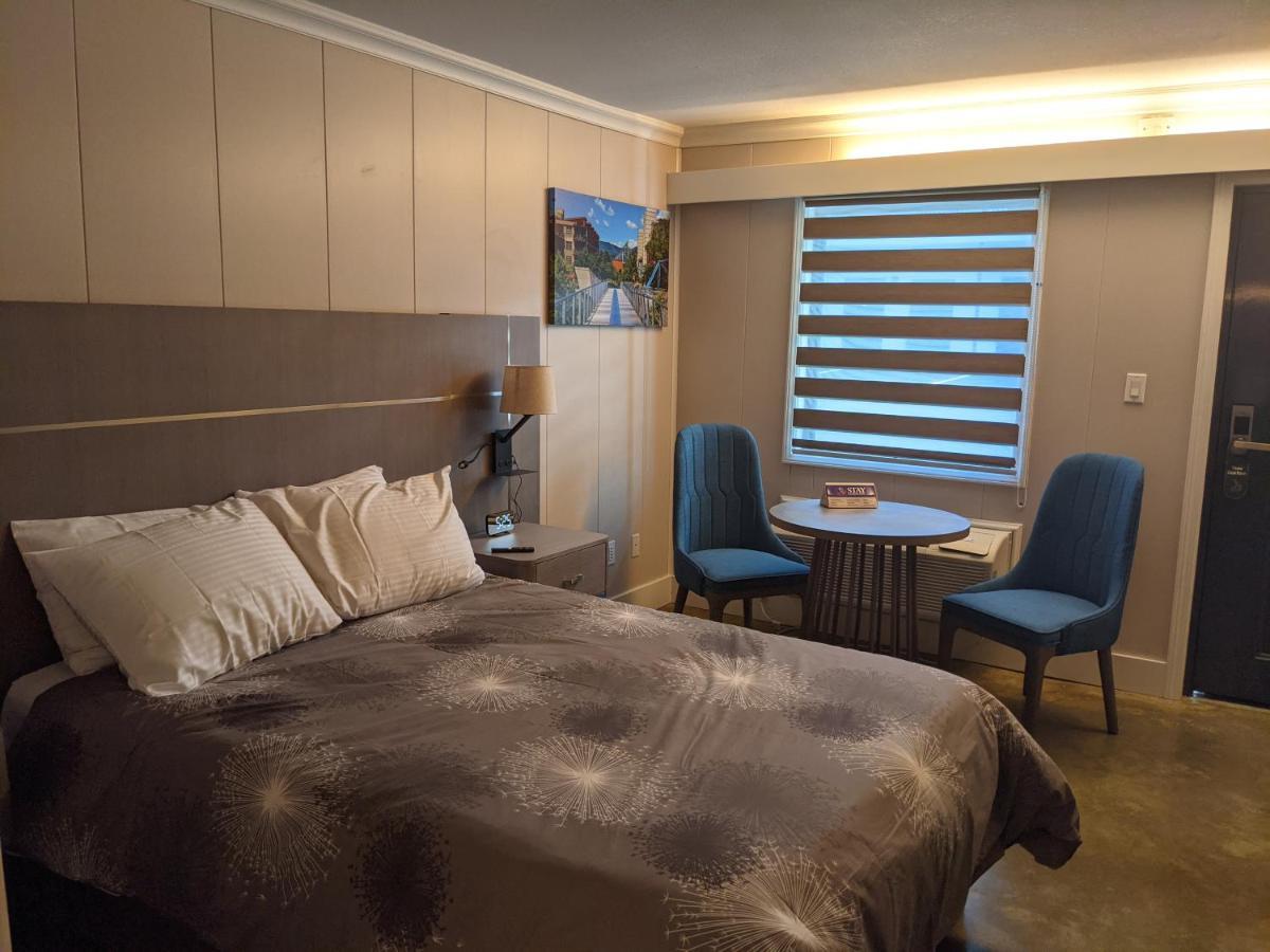 Stay Express Inn Chattanooga East Ridge Ngoại thất bức ảnh