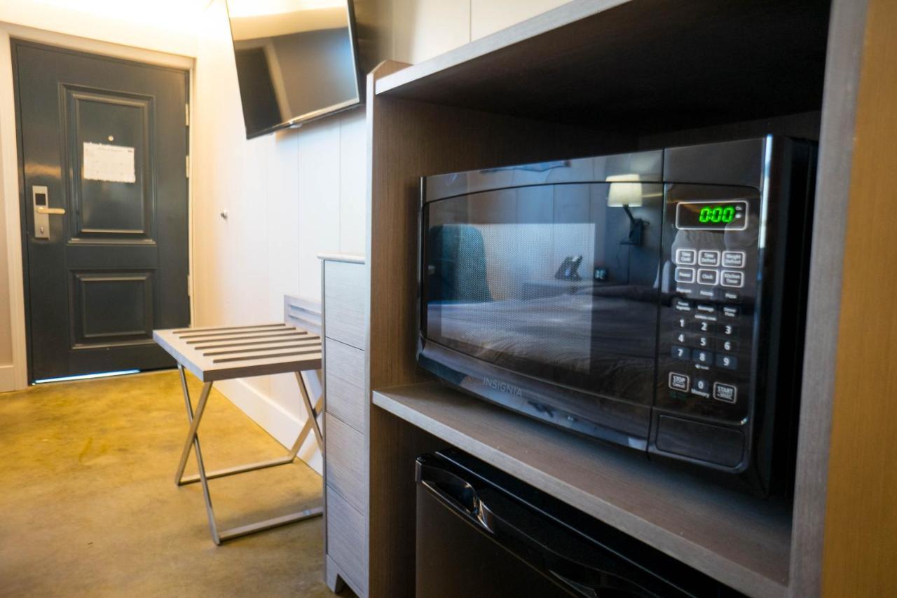 Stay Express Inn Chattanooga East Ridge Ngoại thất bức ảnh