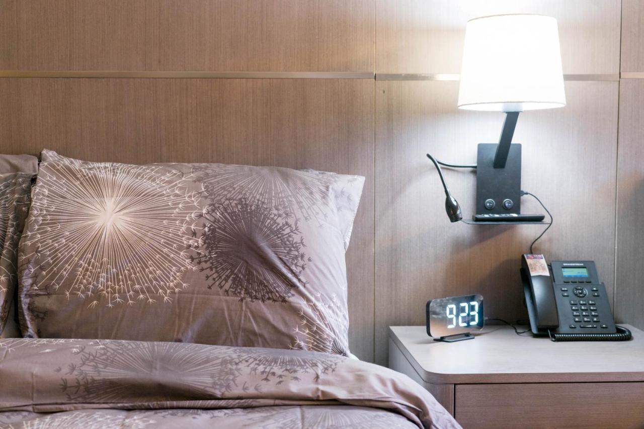 Stay Express Inn Chattanooga East Ridge Ngoại thất bức ảnh