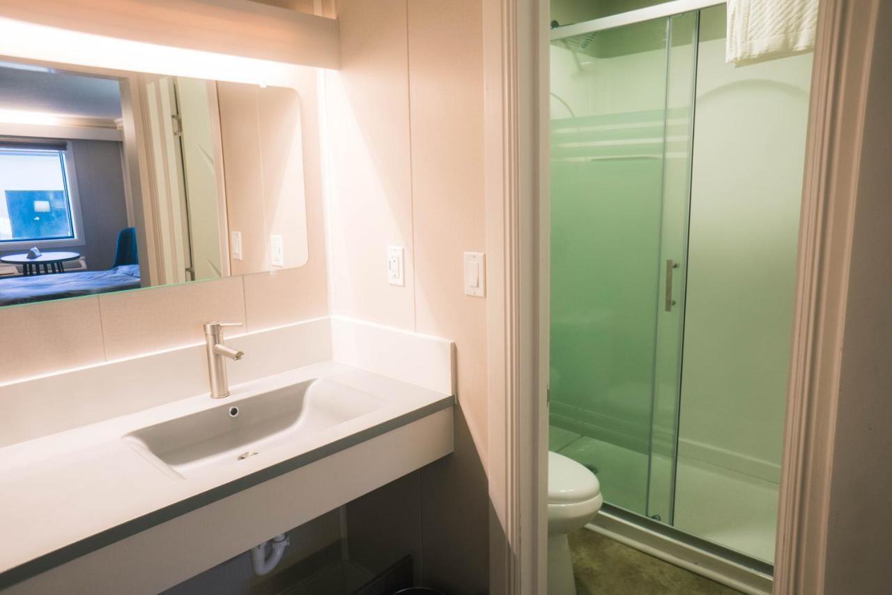 Stay Express Inn Chattanooga East Ridge Ngoại thất bức ảnh