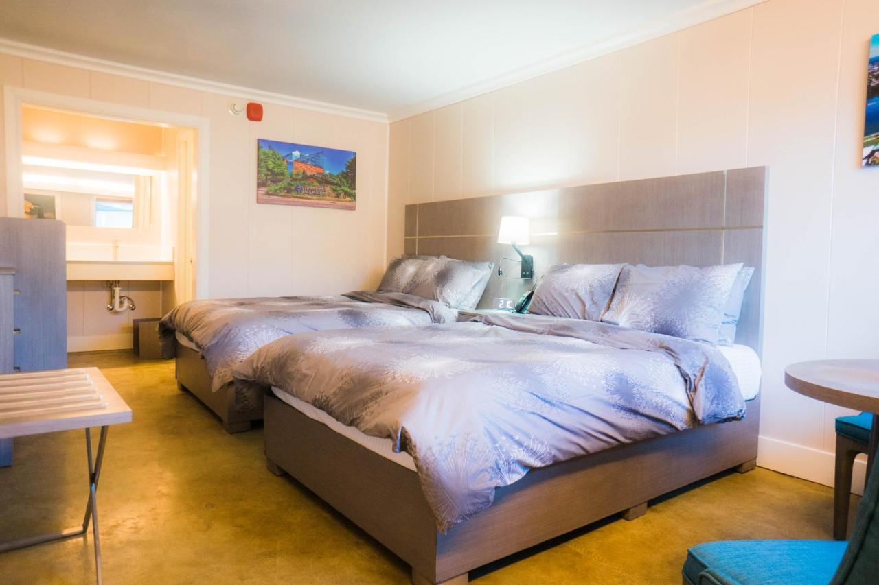 Stay Express Inn Chattanooga East Ridge Ngoại thất bức ảnh