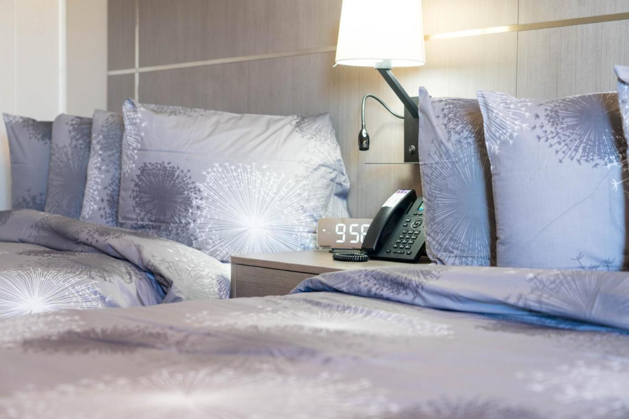 Stay Express Inn Chattanooga East Ridge Ngoại thất bức ảnh