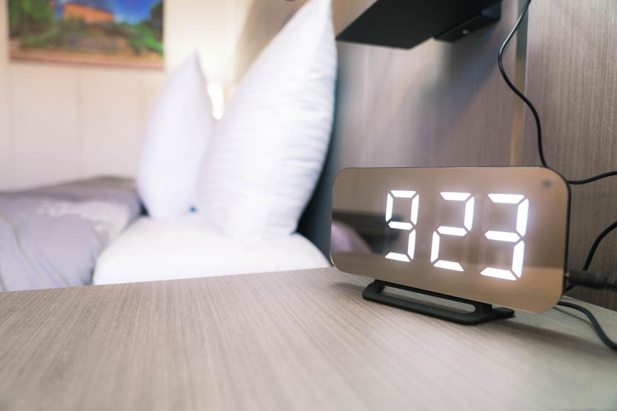 Stay Express Inn Chattanooga East Ridge Ngoại thất bức ảnh